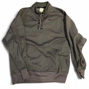 Nike Woman’s Charcoal Joggers